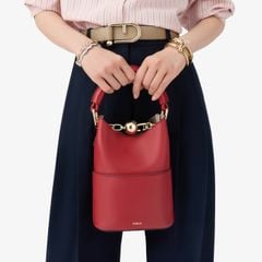 Túi Bucket Nữ Furla Sfera Mini