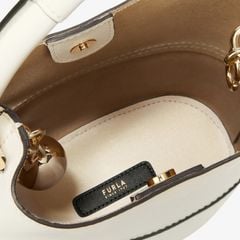 Túi Bucket Nữ Furla Sfera Mini