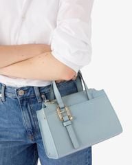 Túi Đeo Chéo Nữ Furla Nuvola S