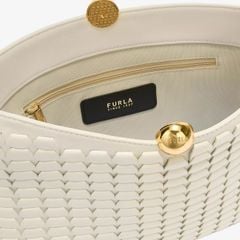 Túi Đeo Vai Nữ Furla Sfera Soft M