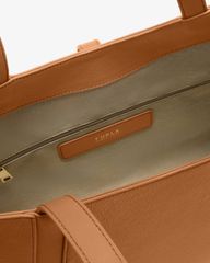 Túi Tote Nữ Furla Goccia L