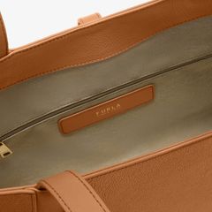 Túi Tote Nữ Furla Goccia L