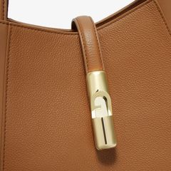 Túi Tote Nữ Furla Goccia L
