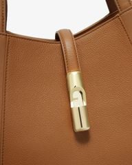 Túi Tote Nữ Furla Goccia L