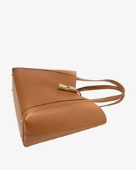 Túi Tote Nữ Furla Goccia L