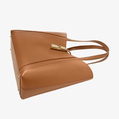 Túi Tote Nữ Furla Goccia L