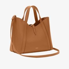 Túi Tote Nữ Furla Goccia S