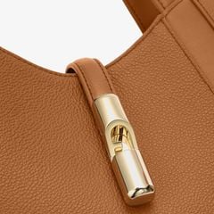 Túi Tote Nữ Furla Goccia S