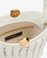 Túi Bucket Nữ Furla Sfera Soft Mini