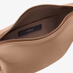 Túi Xách Tay Nữ Furla Nuvola Mini