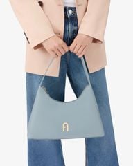 Túi Đeo Vai Nữ Furla Diamante S