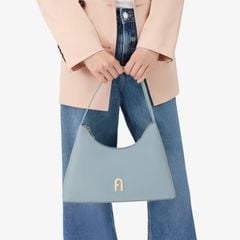 Túi Đeo Vai Nữ Furla Diamante S