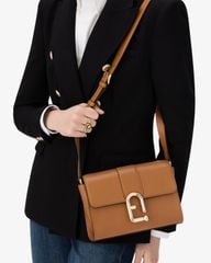 Túi Đeo Chéo Nữ Furla Urban S
