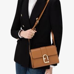 Túi Đeo Chéo Nữ Furla Urban S