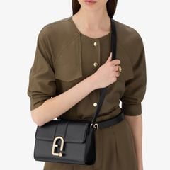 Túi Đeo Chéo Nữ Furla Urban S