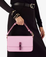 Túi Đeo Chéo Nữ Furla Iride S