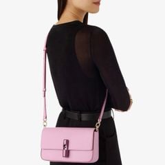 Túi Đeo Chéo Nữ Furla Iride S