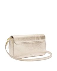 Túi Đeo Chéo Nữ Furla Iride S