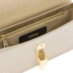 Túi Đeo Chéo Nữ Furla Iride S