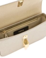 Túi Đeo Chéo Nữ Furla Iride S