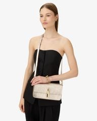 Túi Đeo Chéo Nữ Furla Iride S