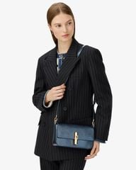 Túi Đeo Chéo Nữ Furla Iride S