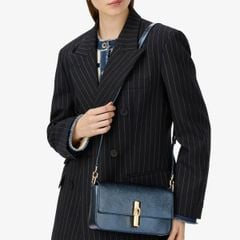 Túi Đeo Chéo Nữ Furla Iride S