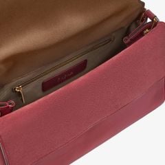 Túi Đeo Vai Nữ Furla Domus S