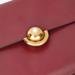 Túi Đeo Vai Nữ Furla Domus S