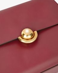 Túi Đeo Vai Nữ Furla Domus S