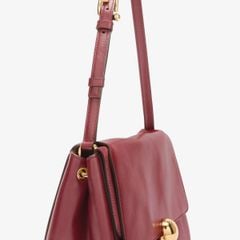 Túi Đeo Vai Nữ Furla Domus S