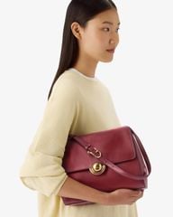 Túi Đeo Vai Nữ Furla Domus S