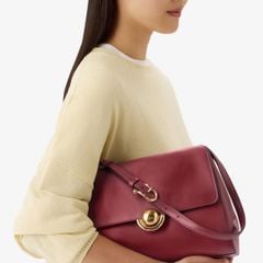 Túi Đeo Vai Nữ Furla Domus S