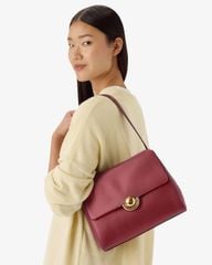 Túi Đeo Vai Nữ Furla Domus S