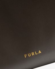 Túi Đeo Vai Nữ Furla Domus S