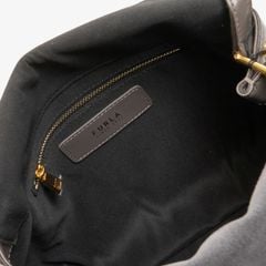 Túi Đeo Vai Nữ Furla Domus S
