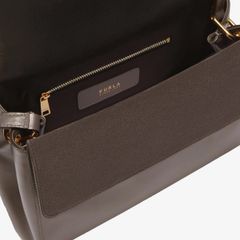 Túi Đeo Vai Nữ Furla Domus S