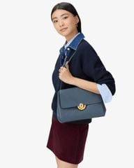 Túi Đeo Vai Nữ Furla Domus S