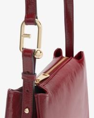 Túi Đeo Chéo Nữ Furla Nuvola S