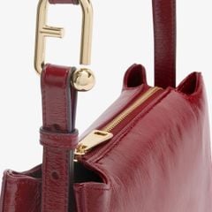 Túi Đeo Chéo Nữ Furla Nuvola S