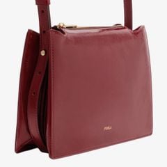 Túi Đeo Chéo Nữ Furla Nuvola S
