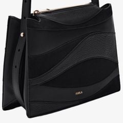 Túi Đeo Chéo Nữ Furla Nuvola S