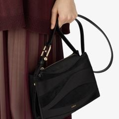 Túi Đeo Chéo Nữ Furla Nuvola S