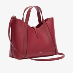 Túi Tote Nữ Furla Goccia S