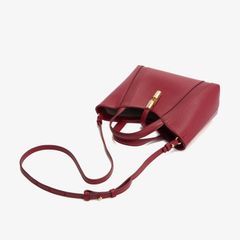 Túi Tote Nữ Furla Goccia S