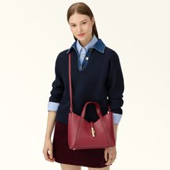 Túi Tote Nữ Furla Goccia S
