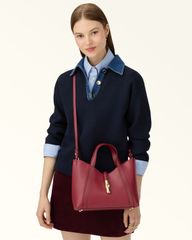 Túi Tote Nữ Furla Goccia S