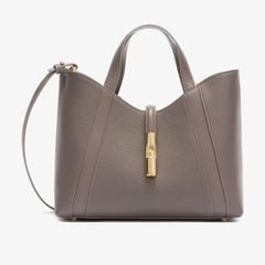 Túi Tote Nữ Furla Goccia S