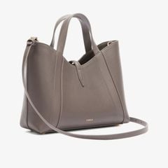 Túi Tote Nữ Furla Goccia S