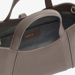 Túi Tote Nữ Furla Goccia S